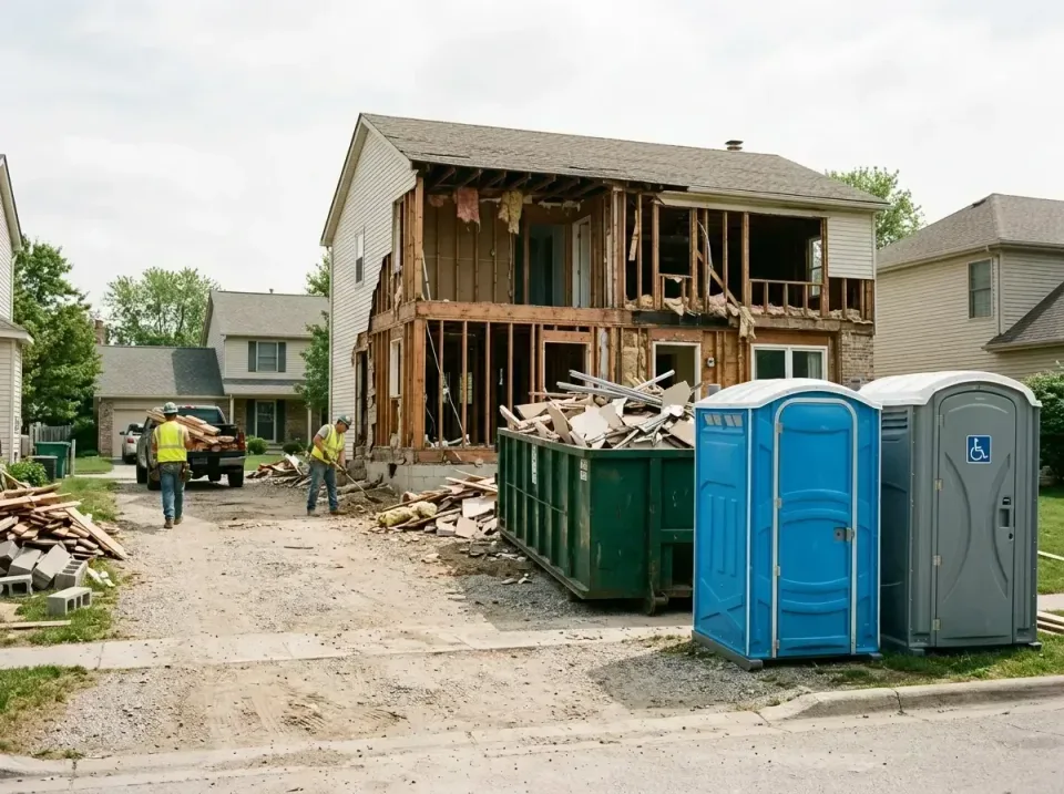 home-renovation-demolition-sit-010 — frequently asked questions, Portable Toilet & Dumpsters Rental in Pennsylvania